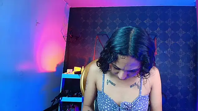 Sweettpleasure online show from December 22, 1:14 pm