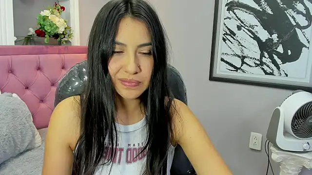 miel latina online show from April 9, 8:36 pm