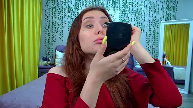 SherryBaers online show from November 28, 6:38 am