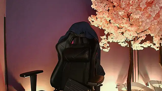 SweetEuphoria  online show from November 18, 7:59 pm