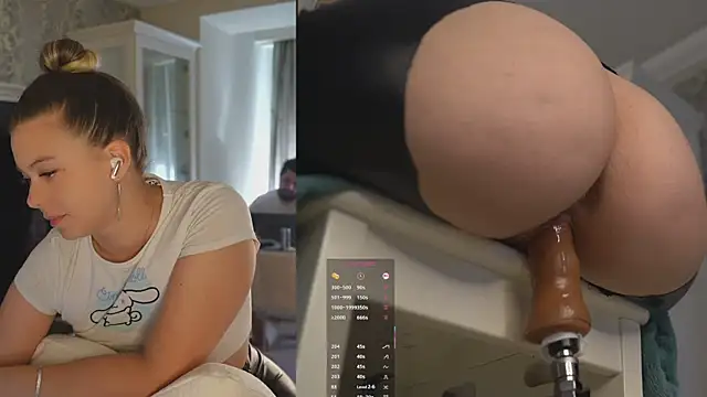 American  Dream online show from September 23, 6:39 pm