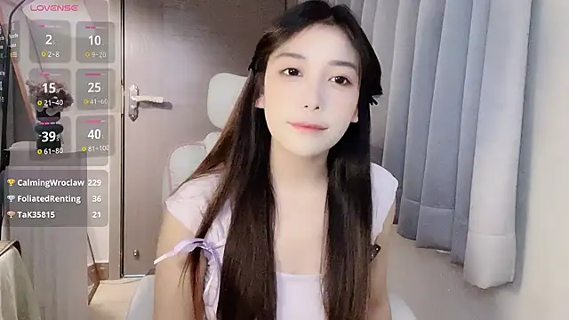 Xiao--Lin online show from September 24, 4:50 pm