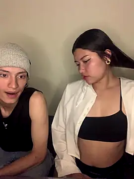 Karma And Sex online show from December 14, 2:28 am