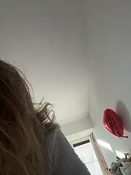 BabyAnais online show from February 11, 2:07 pm