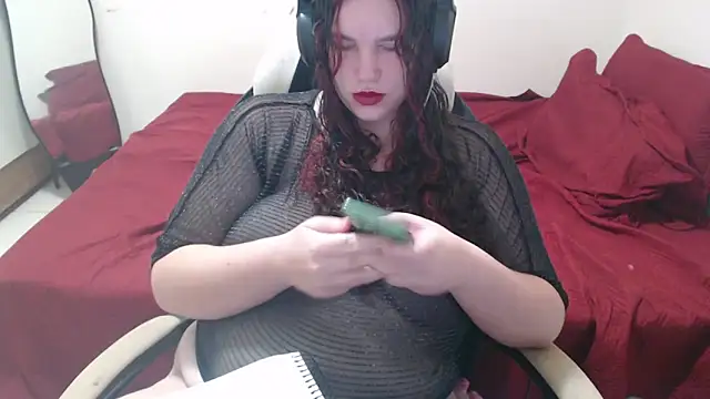 Mellhots2 online show from March 12, 6:10 pm