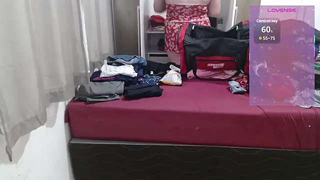 Mellhots2 online show from September 21, 8:18 pm