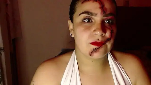 Salma deep online show from October 31, 12:56 am