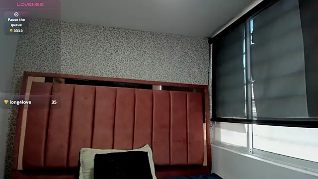 Hanna Lee   online show from September 12, 8:38 pm