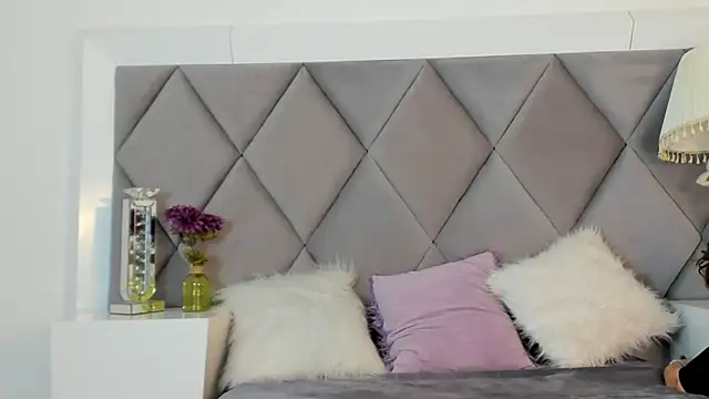 GiadaRizzo online show from November 29, 8:46 pm