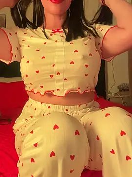 OnlyRima online show from July 28, 3:21 pm