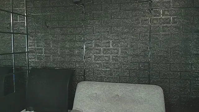 HellAndDante  online show from November 6, 1:22 am