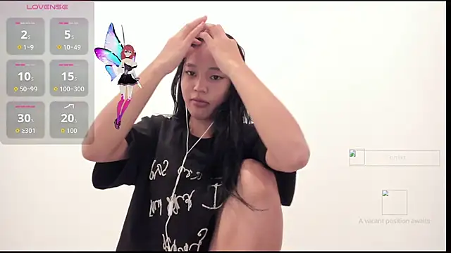 Snapshot of soska26 chatting on September 28, 4:56 pm soska26 online show from September 28, 4:56 pm