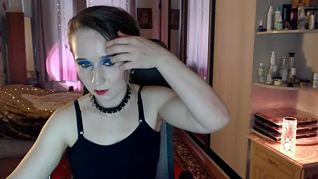 ClassyInna online show from October 24, 8:43 am