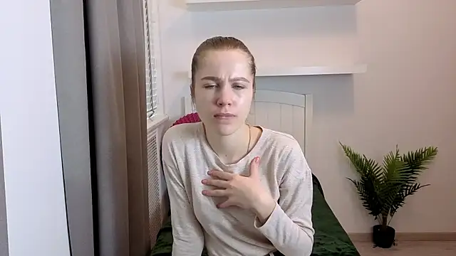 Spicy Lexi online show from March 31, 6:02 am