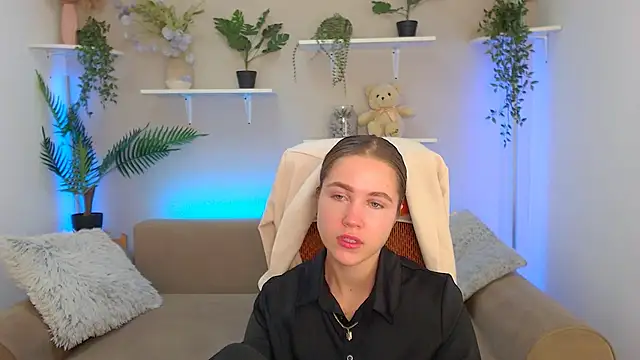 Spicy Lexi online show from September 20, 6:23 am