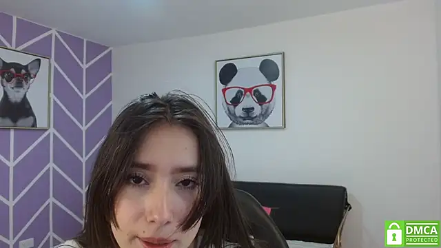 Adhara Kitten online show from October 4, 1:06 pm