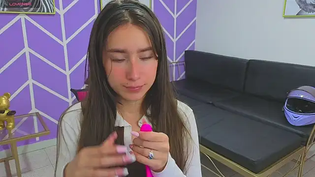 Adhara Kitten online show from March 16, 12:42 pm