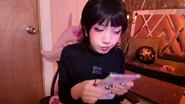 Terraelowen online show from January 18, 11:50 am