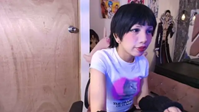 Terraelowen online show from February 19, 11:43 am