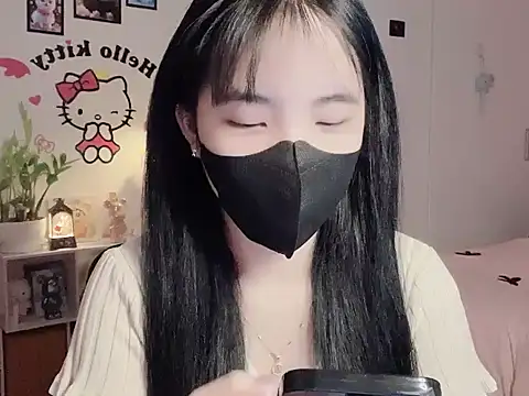 keelinnn19 online show from January 11, 6:13 pm