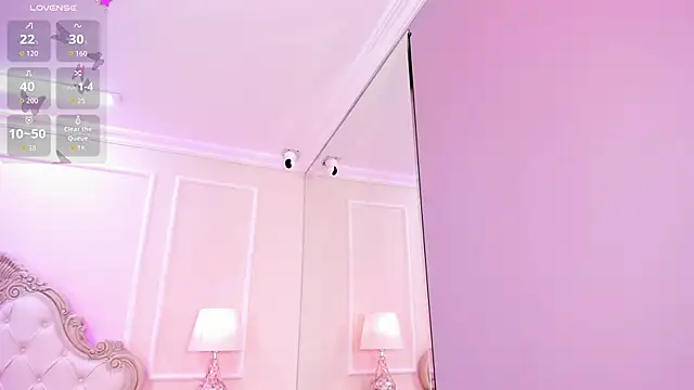 AmyBlackwood online show from September 13, 7:44 pm