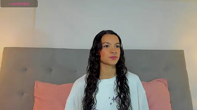 Luna Claire online show from November 17, 4:19 pm