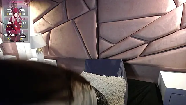 sophiaa 7 online show from November 6, 2:45 pm