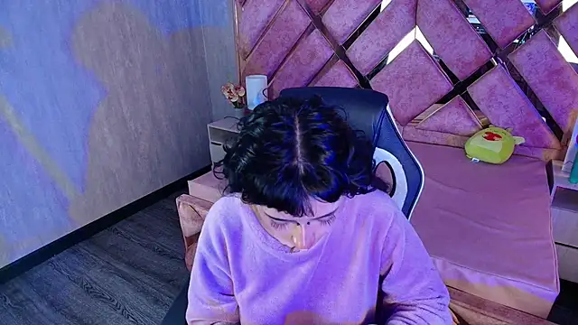 Babyyrasta666 online show from December 4, 3:09 am