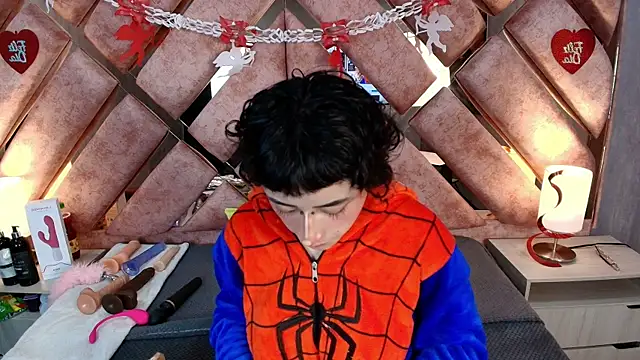 Babyyrasta666 online show from September 24, 2:54 am