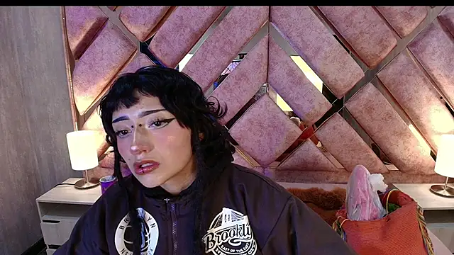 Babyyrasta666 online show from November 16, 3:30 am