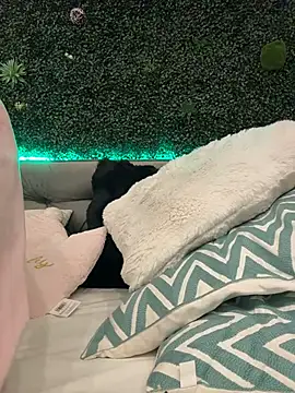 sexyanais online show from October 31, 7:07 pm