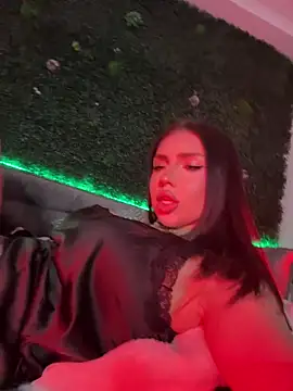 sexyanais online show from November 28, 11:52 pm