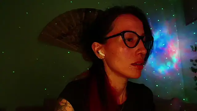 KiotoShine online show from February 28, 8:52 pm