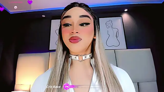 Valeriasmiithh online show from November 4, 8:47 pm