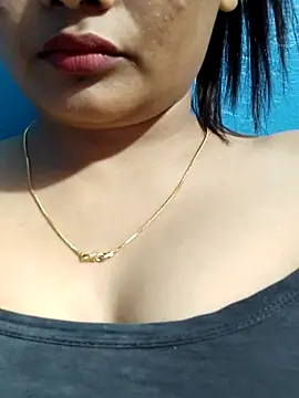 Snapshot of DPK25 chatting on October 17, 10:18 am DPK25 online show from October 17, 10:18 am