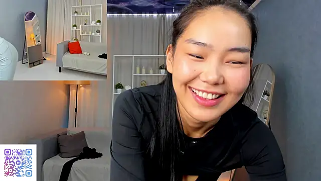 AsianCheek online show from September 25, 1:59 am