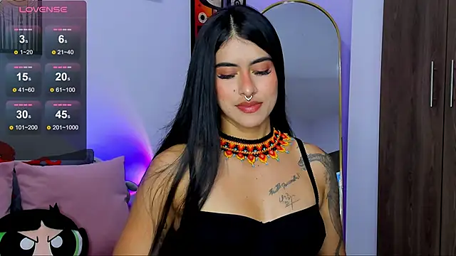 Valkyrie sky online show from September 14, 2:53 am