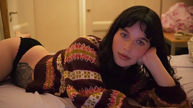 ellaa91 online show from November 20, 6:31 pm