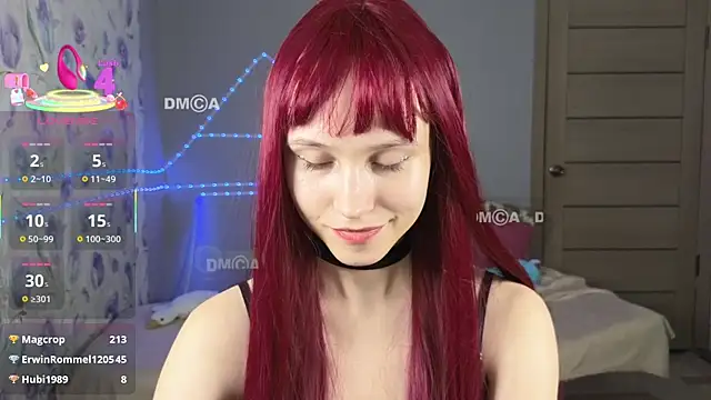 Armurra15 online show from October 5, 8:30 am