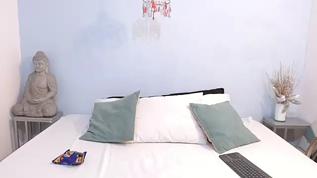 Abby-campbel online show from February 22, 8:32 pm