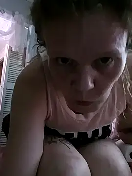 itsLoBunny online show from October 17, 8:06 am