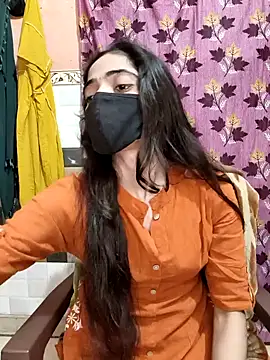 Cute Manju01 online show from October 10, 8:52 am