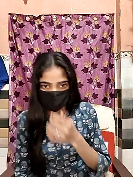 Cute Manju01 online show from November 18, 12:28 pm