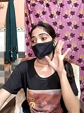 Cute Manju01 online show from September 16, 5:15 am