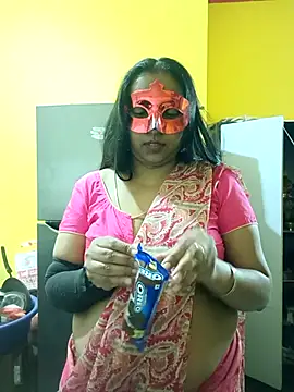 ammu1990 online show from December 16, 6:52 am