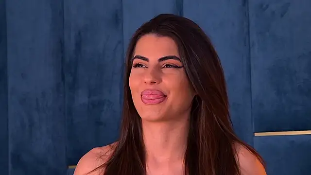 YasminaMoon online show from February 20, 6:26 am