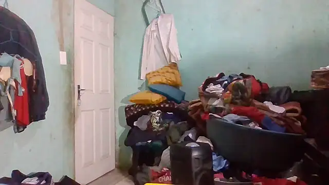 Nicky52 online show from November 1, 6:34 pm