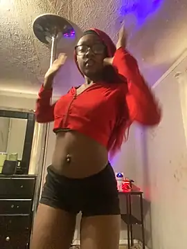 HennessyBaby21 online show from February 10, 2:42 pm