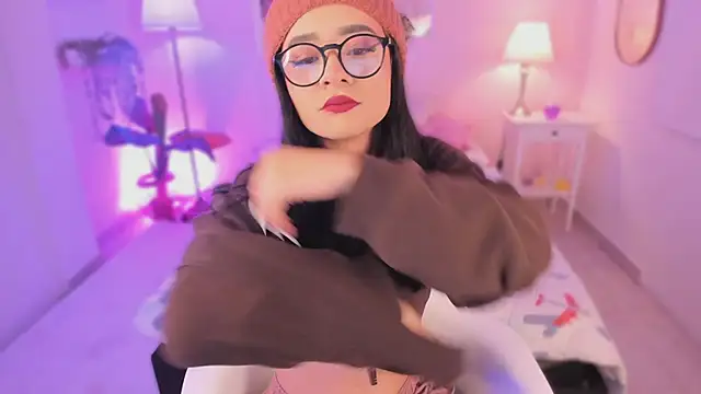 emma soul1 online show from September 17, 7:56 pm