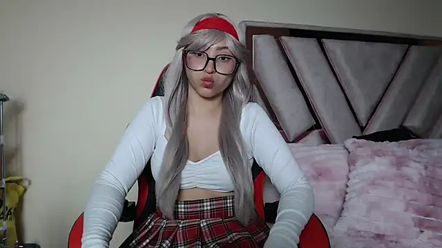 Arianna fairy online show from March 1, 2:28 pm